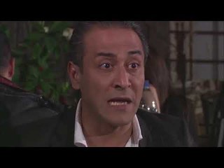 عبد المنعم عمايري_سامر يشعر بالاختناق واصدقائه يرفعون معنوياته- مسلسل أرواح عارية - الحلقة 3