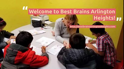 English Learning Centers