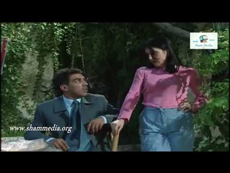 بطل من هذا الزمان ـ منصور دايما حماته بتحبو ـ ايمن رضا ـ زينة حلاق