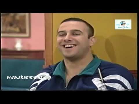 اجمل مشاهد قلة ذوق و كترة غلبة ـ اقتحام عصابة بيت عزمي و خطف ربحي ـ قصي خولي ـ ليث مفتي ـ