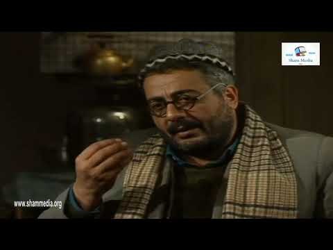 مسلسل الهارب ـ وليد عم يهدد عبدو مشان يطلع البضاعة ـ ايمن زيدان ـ ايمن رضا