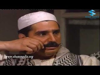 اجمل مشاهد ايام شامية  ـ الزعيم يجمع رجال الحارة لحل مشكلة بيت محمود ـ عباس النوري ـ رفيق سبيعي ـ خا