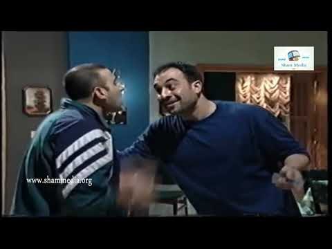 أجمل مشاهد قلة ذوق وكترة غلبة ـ شوفو على هالدكتور يلي جابوه صبحي وربحي ـ قصي خوولي