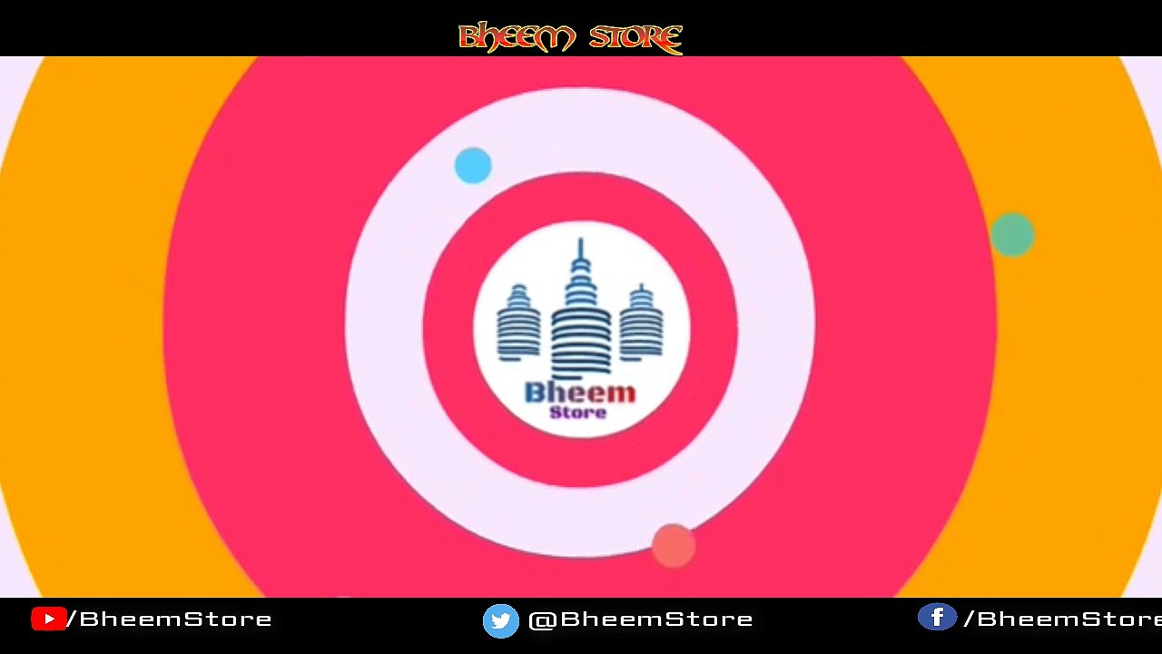 Bheem Store  App Trailer