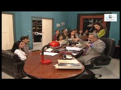 جميل و هناء ـ أجتماع الموظفين مع المدير مضحك جدا ـ أيمن زيدان ـ أيمن رضا ـ شكران مرتجى