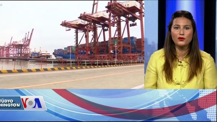 Piyasaların Gözü Ticaret Savaşlarında