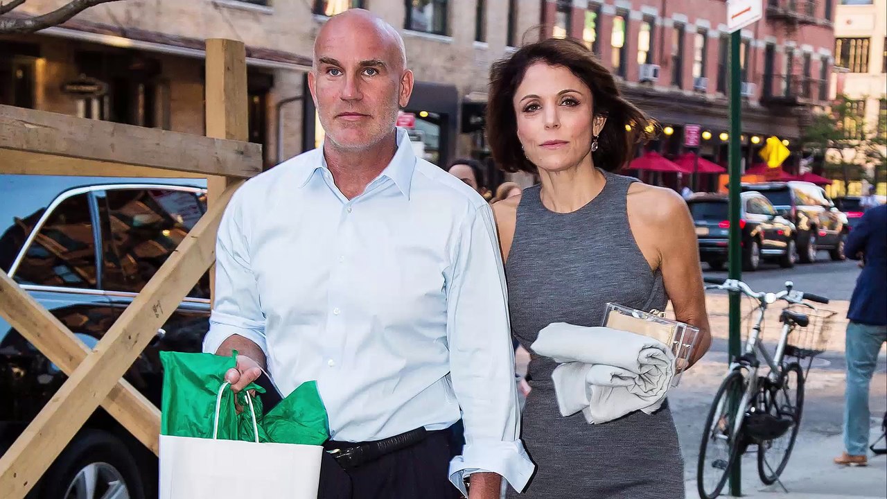 Boyfriend of Reality Star Bethenny Frankel Found Dead in Trump Tower