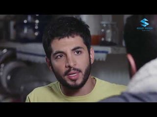 وهم ـ محاولة جهاد و اخوه في السفر ـ علاء قاسم