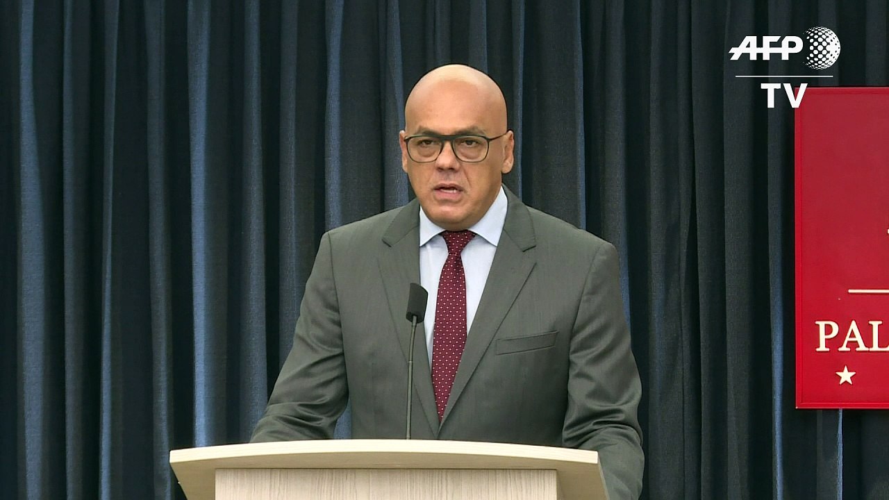 Venezuela pidió a Interpol captura de diputado...