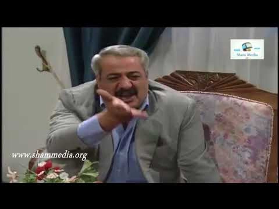 بطل من هذا الزمان ـ تعيين سعيد النايحة حارس قضائي ـ ايمن زيدان ـ نادين