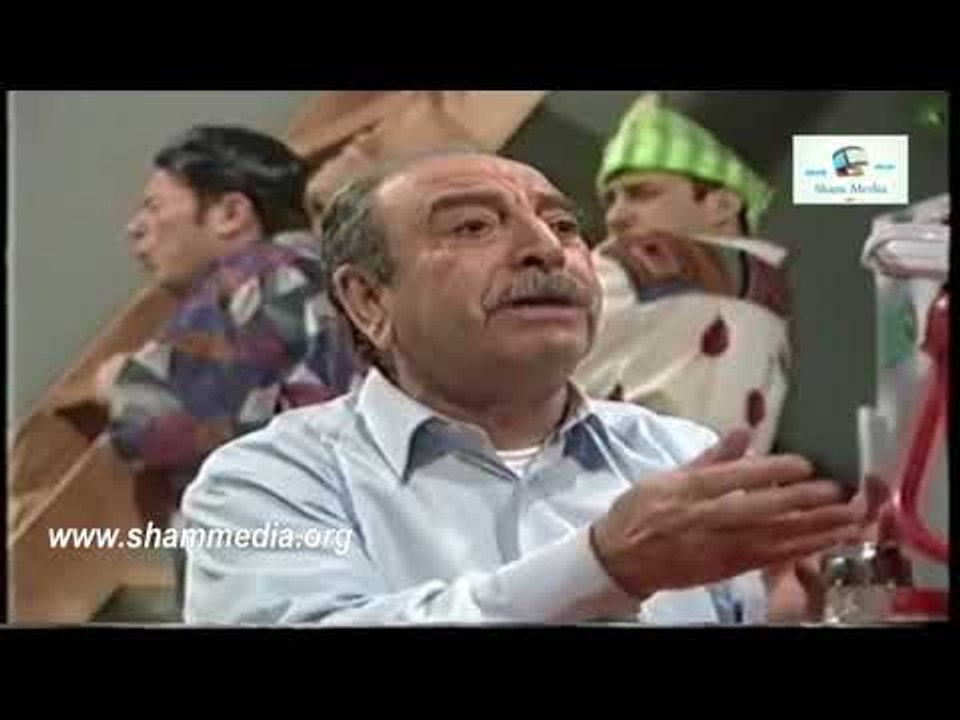 اجمل مسلسل كوميدي قلة ذوق و كترة غلبة ـ ابو صبح...