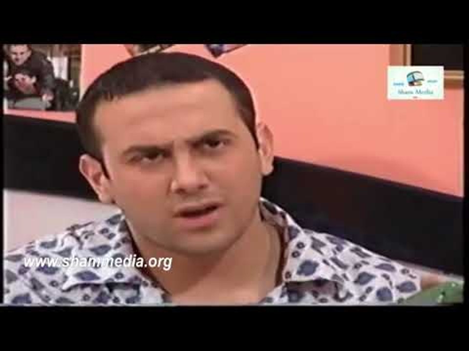 اجمل مسلسل كوميدي قلة ذوق و كترة غلبة ـ ام لولو عابزة تتجوز عزمي ـ قصي خولي ـ نادين تحسين بيك ـ