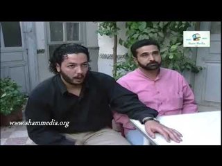 بطل من هذا الزمان ـ منصور بتراجع عن تبني ضنا سمير مضحك جدا  ـ ايمن رضا ـ وائل زيدان