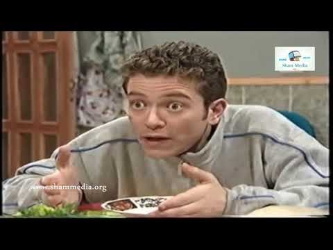 قلة ذوق وكترة غلبة ـ عصابة الاصبع المأروط هههه ـ قصي خولي