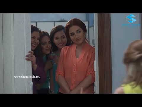 أجمل مشاهد أزمة عائلية ـ خطبة طلال على نورما و تحضيرات العرس ـ رشيد عساف ـ عاصم حواط رنا شميس0