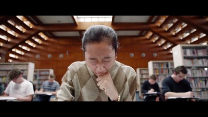 「実話！高校生’’犯罪’’チーム、頭脳と度胸が武器！」の無駄話part２、映画・バッドジーニアス