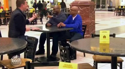 Food Court Wars S02 - Ep09 International Grille vs. Sensational... HD Watch