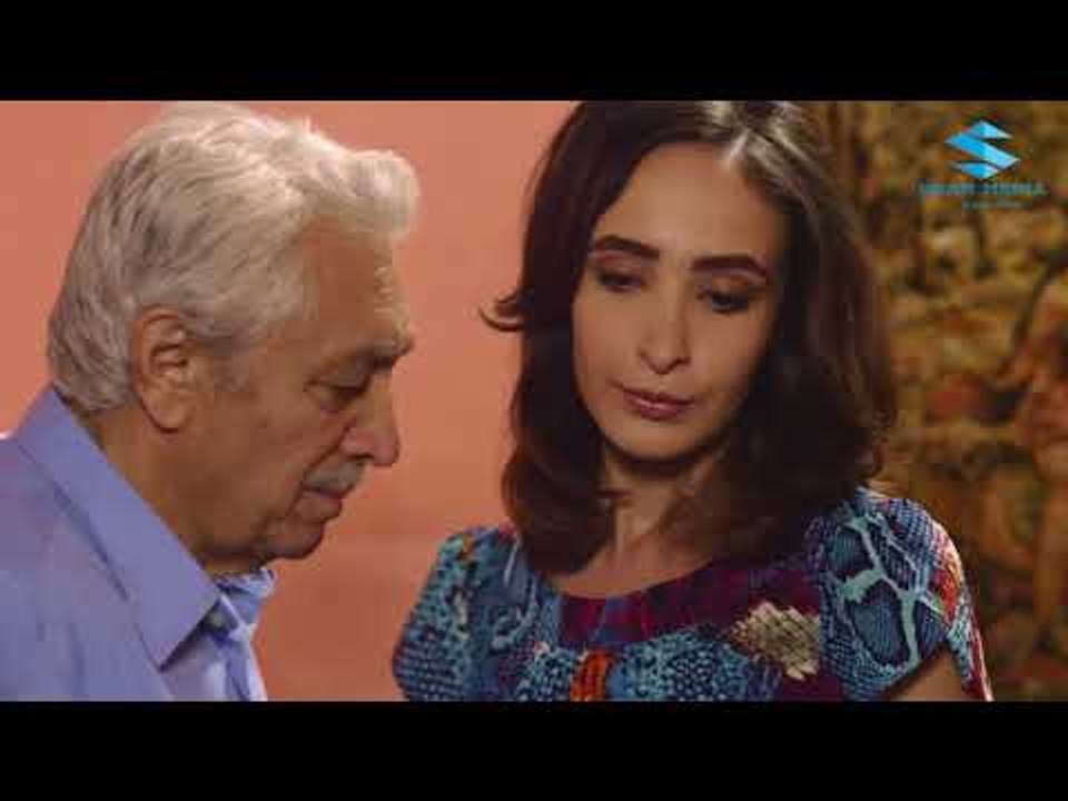 مسلسل وهم ـ الحلقة 23 الثالثة و العشرون ـ صفاء...