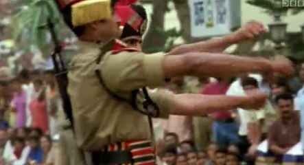 Himalaya with Michael Palin S01 - Ep02 Into Amazonia - Part 01 HD Watch