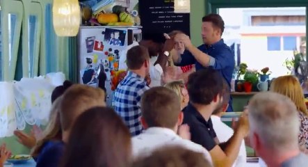 Jamie and Jimmy's Food Fht Club S03 - Ep02  3  2 HD Watch