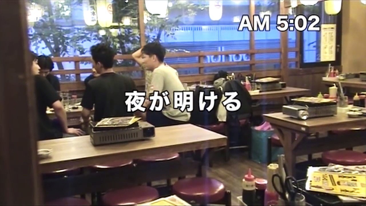 【今日のいたずら】起きたらガリバー旅行記＃100