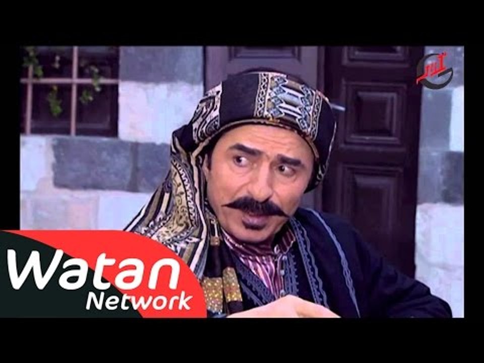 مسلسل رجال العز ـ الحلقة 16 السادسة عشر كاملة H...