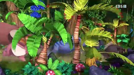 정글에서 살아남기-화산섬의 비밀.180515.HD