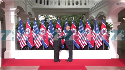 KOREJA E VERIUT AKUZON SHBA - News, Lajme - Kanali 7