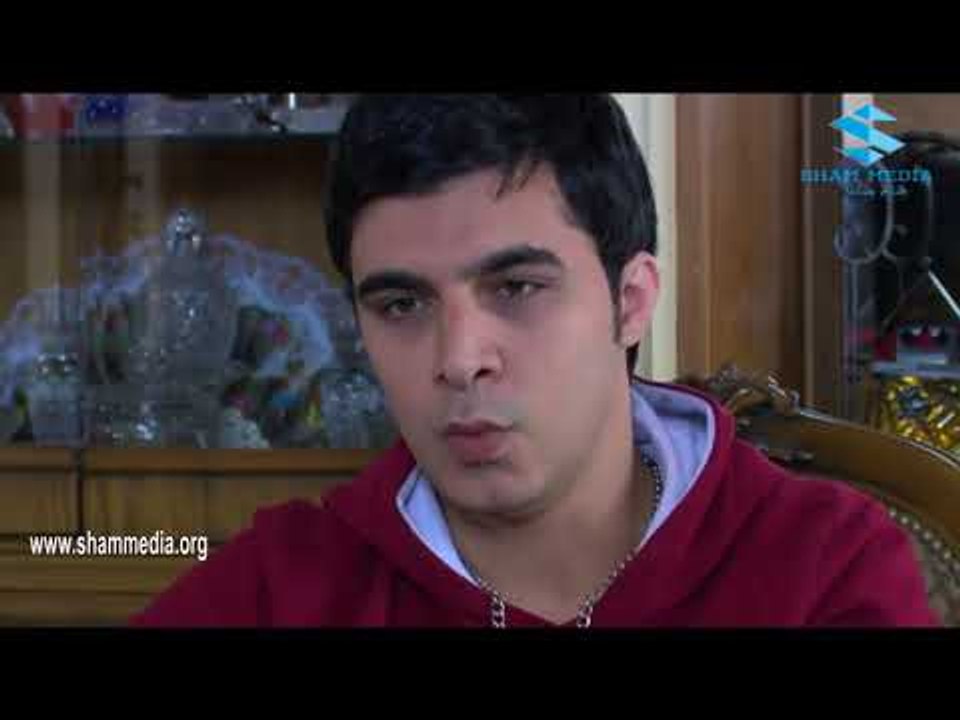 ارواح عارية ـ المرأة بس تغلط ماعاد ينفعها شي بن...