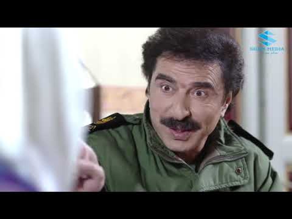 مسلسل الغريب ـ الست فيروز كانت عايشة معنا صبح و...