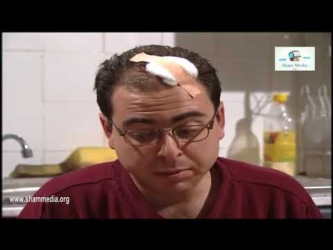 بطل من هذا الزمن ـ وقت تكون بدك تقتل اخوك الكبير بس مابتقدر عليه ـ حسام الشاه ـ ايمن زيدان