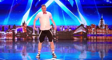 Britain's Got More Talent S12 - Ep03  3 HD Watch