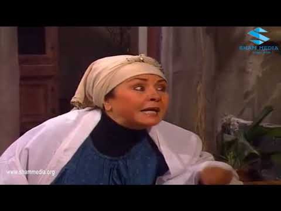 ايام شامية ـ صلحة حمدي و سيفو ـ بسام كوسا ـ ناجي جبر