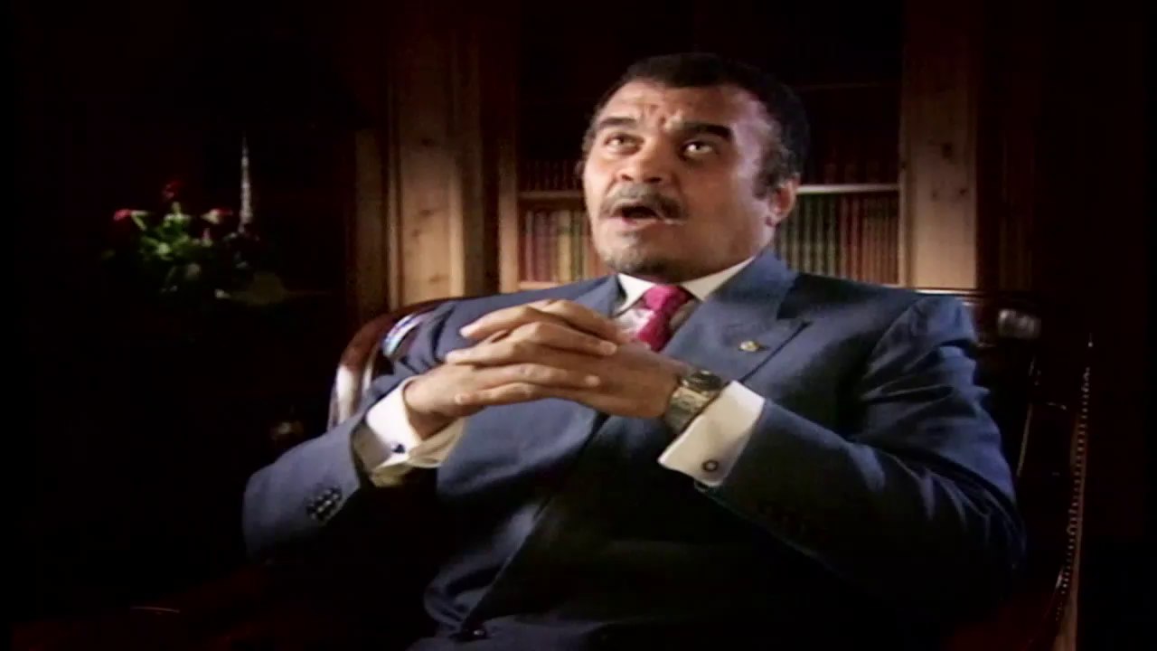 حرب الخليج | الأمير بندر بن سلطان : أول 48 من الغزو لم يكن هناك أي تفكير لاستدعاء أي قوات سواء أجنبية او عربية