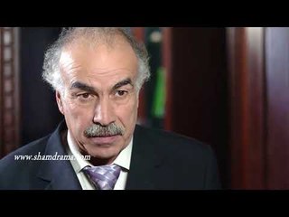 برومو الحلقة 19 من مسلسل الغريب