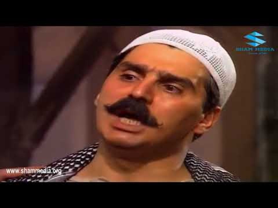 ايام شامية ـ شهامة و رجولة محمود مع سيفو ـ عباس النوري ـ ناجي جبر