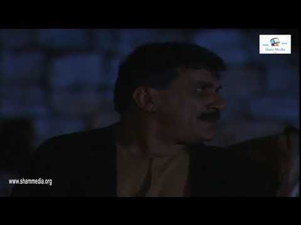 ايمن زيدان ـ  سامر المصري ـ  جواد كان رح يقتل الاغا كرمال سعاد ـ مسلسل جواد الليل mp4