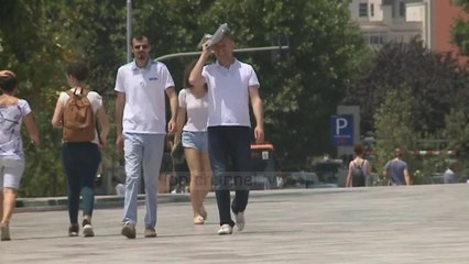 Parashikimi i motit për gjysmën e dytë të gushtit - Top Channel Albania - News - Lajme