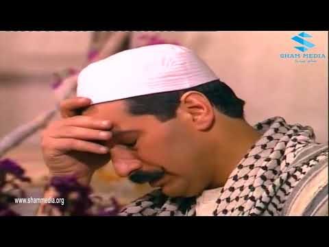 ايام شامية ـ موافقة محمود على رهن شواربه مقابل الذهبات ـ عباس النوري ـ خالد تاجا