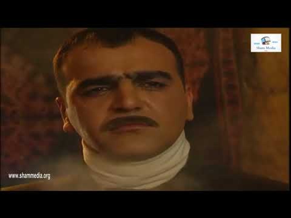 سامر المصري ـ  قتل ابو و هلق ندم عليها ـ مسلسل...