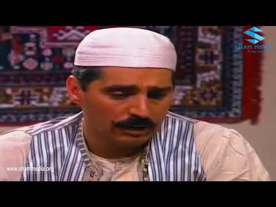 ايام شامية ـ سيفو فايت عالقهوة و مو مصلي عالنبي...