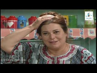 اجمل مشاهد مبروك  ـ انت تطبيق من ورا مرسيدس ومن قدام طوزوطو ـ رفيق سبيعي ـ نبيلة نابلسي