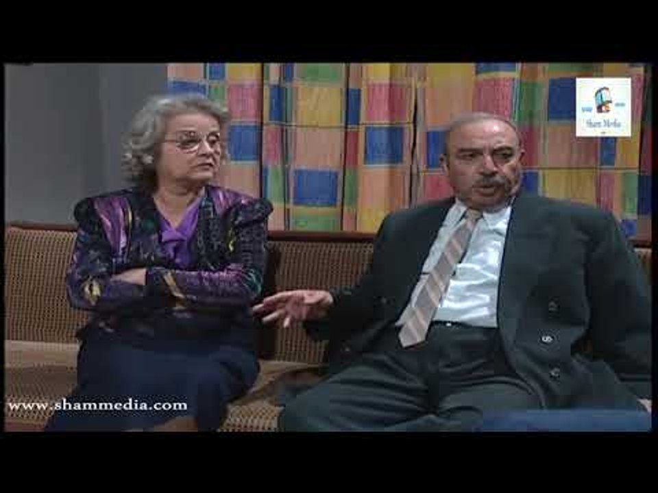 اجمل مشاهد مبروك ـ   جابولو هدية انتيكا   ـ عبد المنعم عمايري ـ سلاف فواخرجي