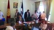 В Бишкеке выбирают мэраПодписывайтесь на наш канал в Telegram