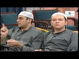 قلة ذوق وكثرة غلبة ـ بدنا نجوزك بابا ـ قصي خولي ـ عمر حجو