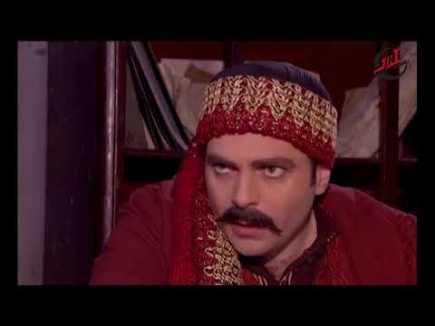 شكري يمدح عبود بالرغم من قتله الزعيم -مسلسل رجال العز-الحلقة 11