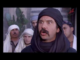 محاولة تشويه سمعة فرن المختار نوري -مسلسل رجال العز-الحلقة 12