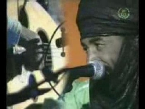 Athmane Bali - Live 2001 a Alger 3éme Partie