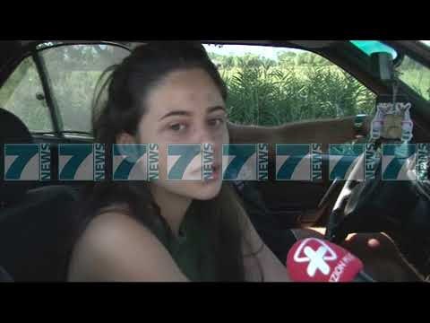 PERMIRESOHET SITUATA E RRUGEVE NE QARKUN E KORÇES - News, Lajme - Kanali 7