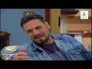 بنات اكريكوز ـ  فكرو زوج منيرة اتزوج عليها و ناصب عالعام قام طلع غير حدا ـ مها المصري ـ  كاريس بشار